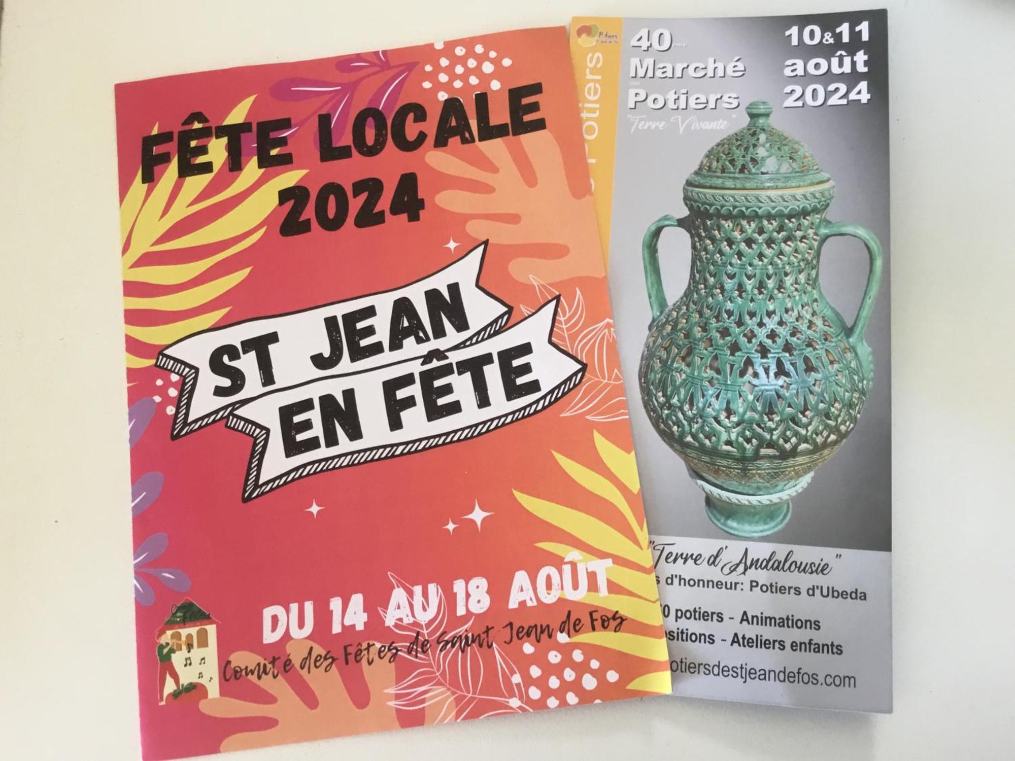 דירות Saint-Jean-de-Fos L'Echappee Belle מראה חיצוני תמונה